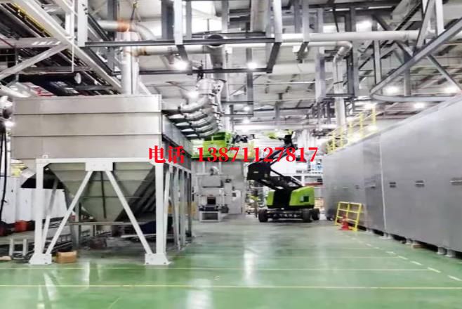 五通桥机电设备安装工程,设备安装公司