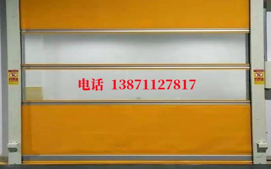 五通桥洁净室门